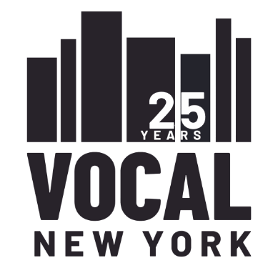 Voices Of Community Activists & Leaders-Vocal-Ny-Inc logo