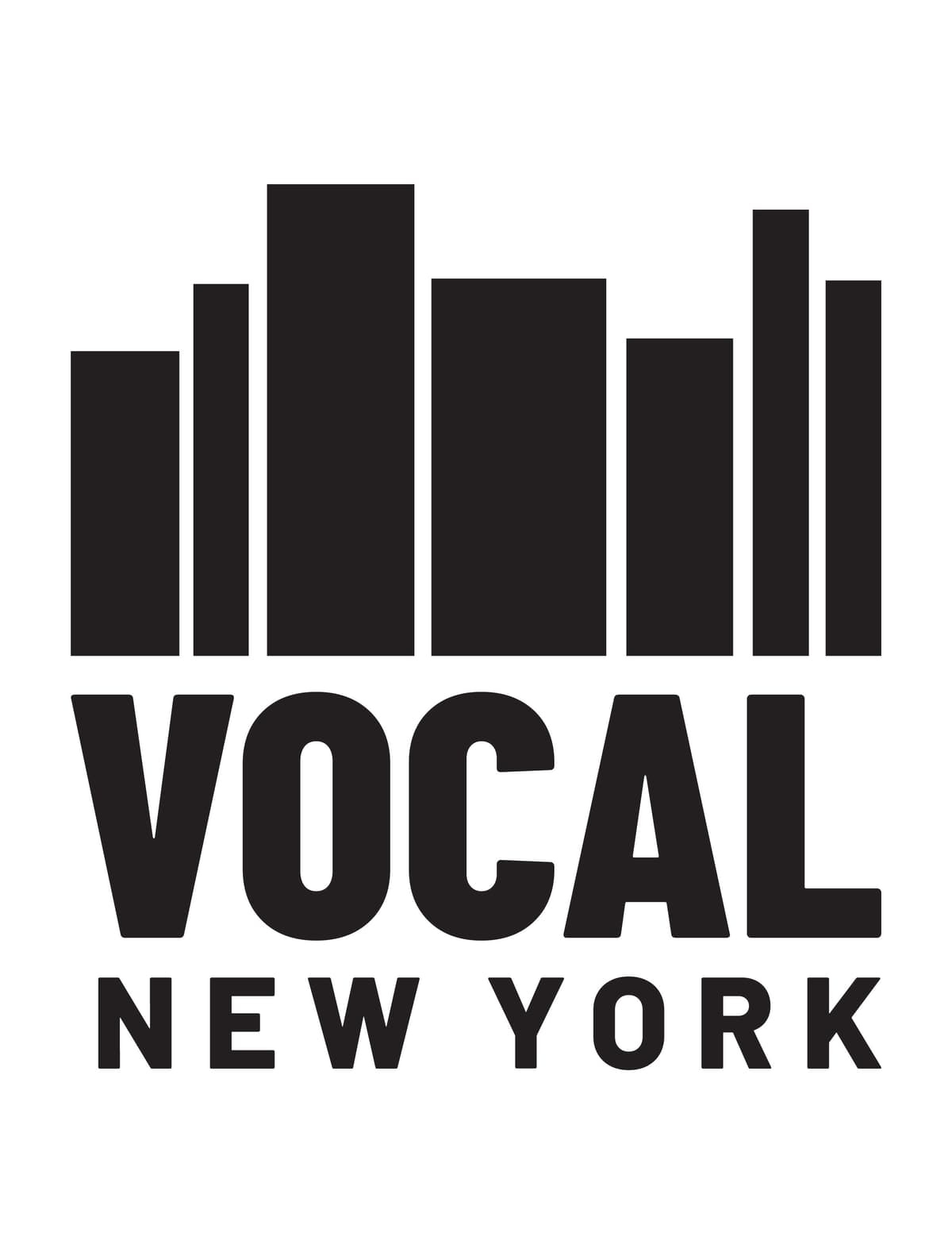 Voices Of Community Activists & Leaders-Vocal-Ny-Inc logo